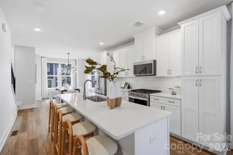 2120 Terwilliger Terrace Charlotte NC 28203