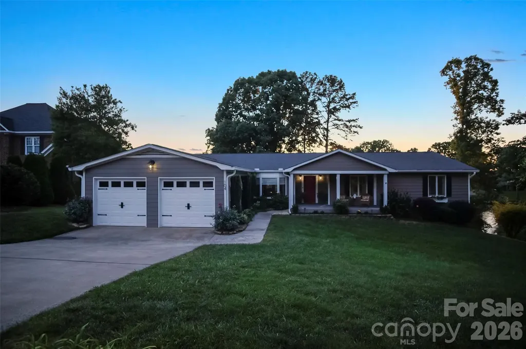 104 Doral Court Kings Mountain NC 28086