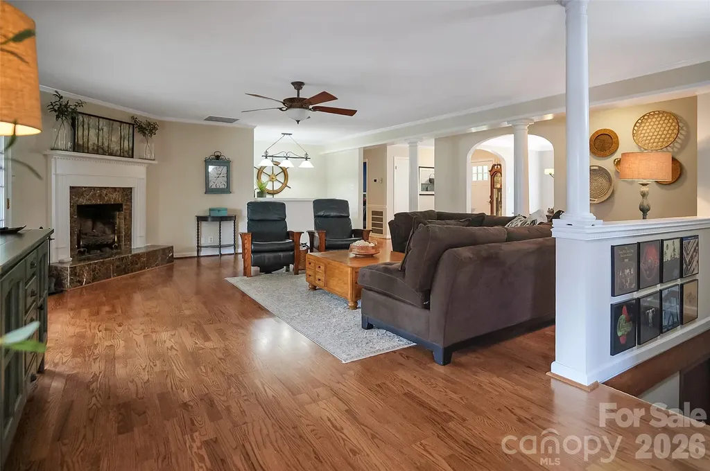 104 Doral Court Kings Mountain NC 28086