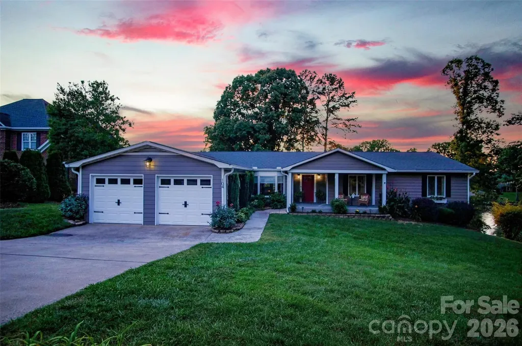104 Doral Court Kings Mountain NC 28086