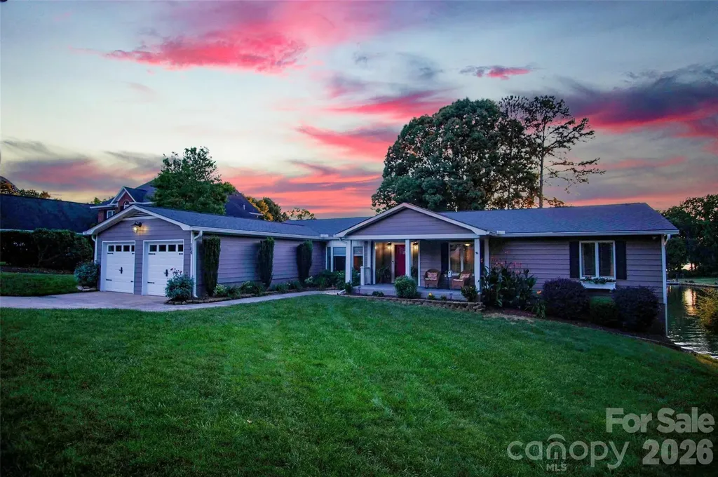 104 Doral Court Kings Mountain NC 28086