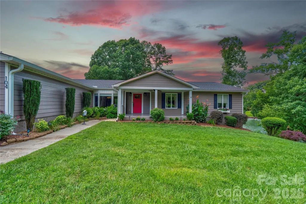 104 Doral Court Kings Mountain NC 28086