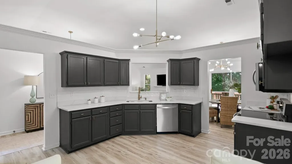 8815 Burnt Umber Drive Charlotte NC 28215