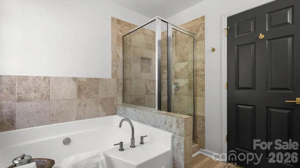 8815 Burnt Umber Drive Charlotte NC 28215