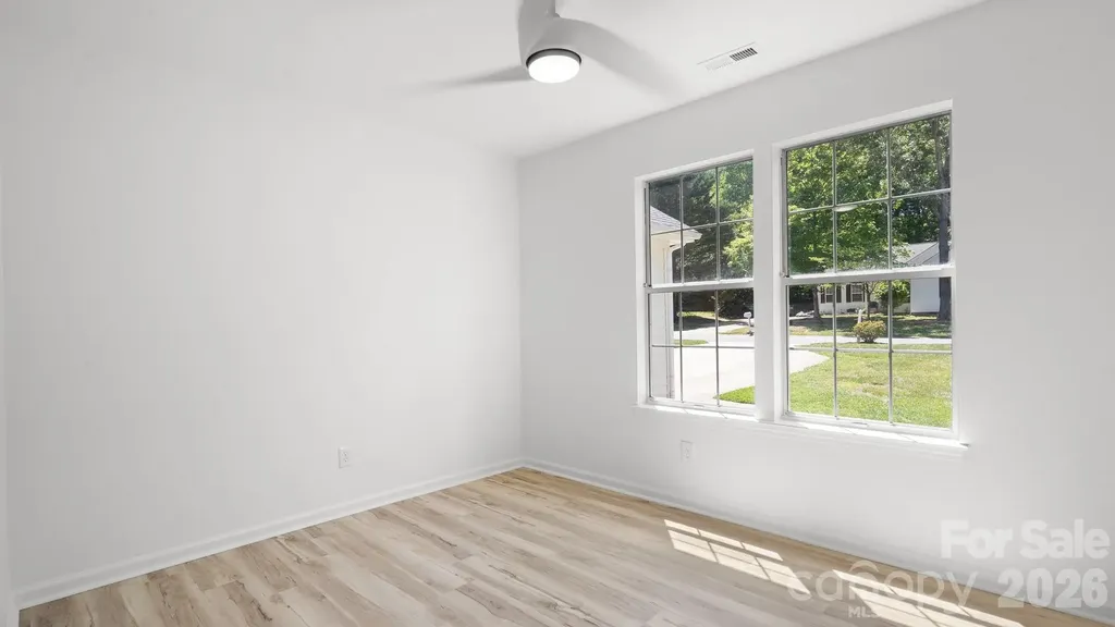 8815 Burnt Umber Drive Charlotte NC 28215