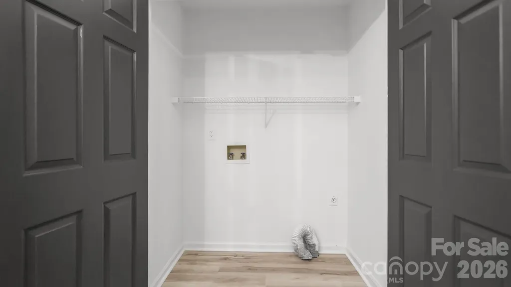 8815 Burnt Umber Drive Charlotte NC 28215
