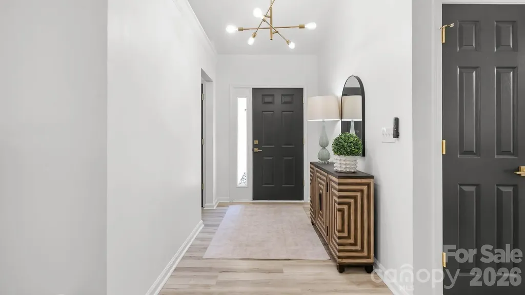 8815 Burnt Umber Drive Charlotte NC 28215