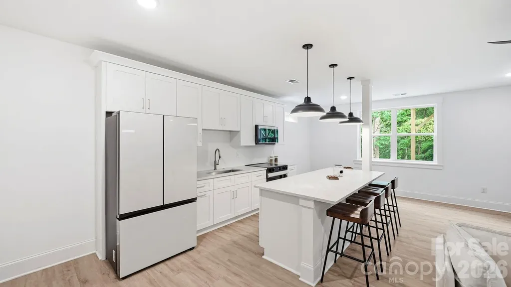825 Breezewood Drive Charlotte NC 28262