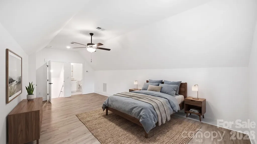 825 Breezewood Drive Charlotte NC 28262