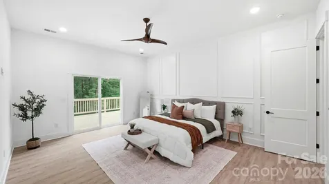 825 Breezewood Drive Charlotte NC 28262