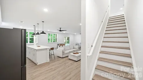 825 Breezewood Drive Charlotte NC 28262