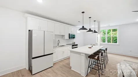 825 Breezewood Drive Charlotte NC 28262
