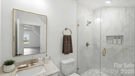 825 Breezewood Drive Charlotte NC 28262