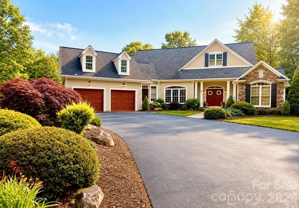 483 Cross Creek Drive Marion NC 28752