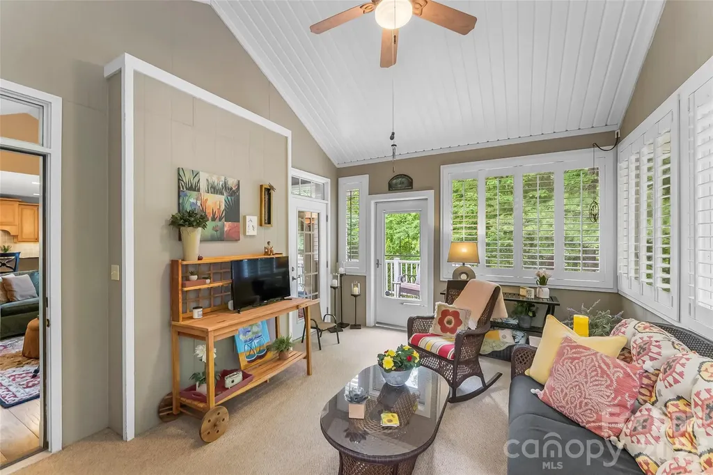 483 Cross Creek Drive Marion NC 28752