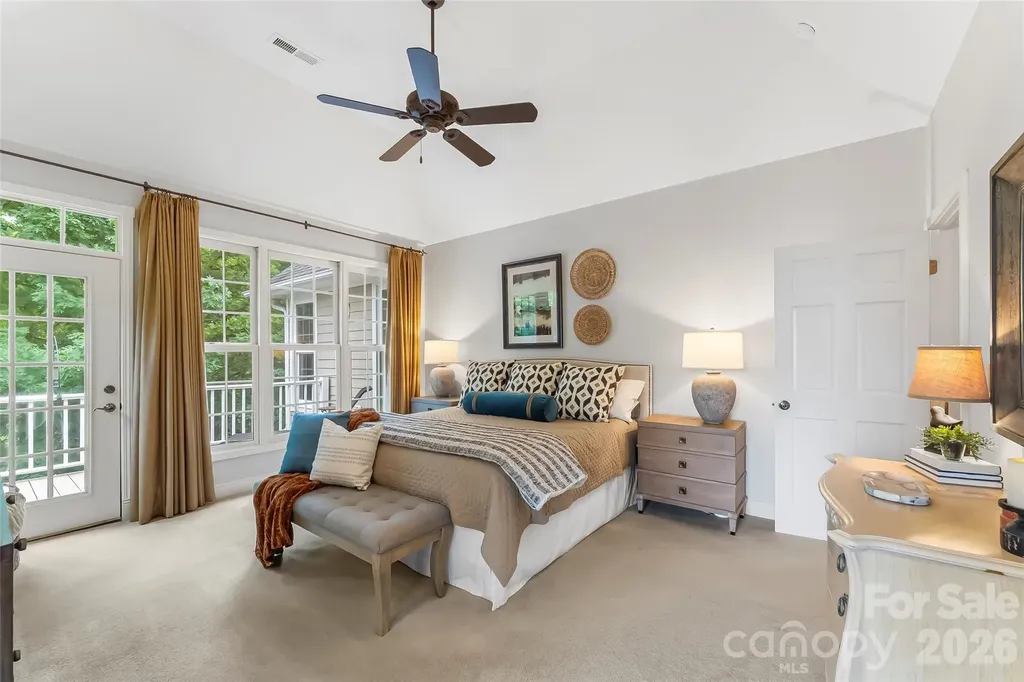 483 Cross Creek Drive Marion NC 28752