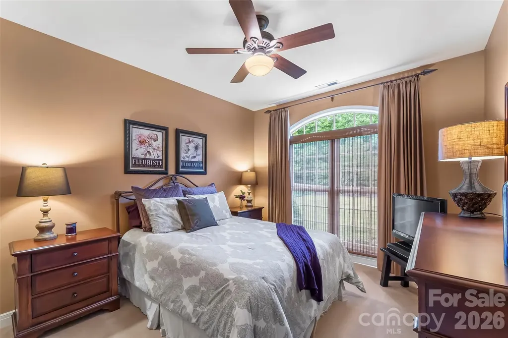 483 Cross Creek Drive Marion NC 28752