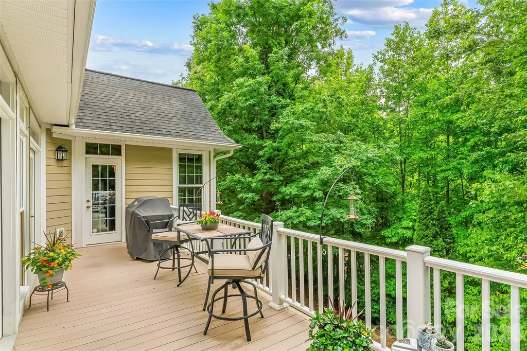 483 Cross Creek Drive Marion NC 28752