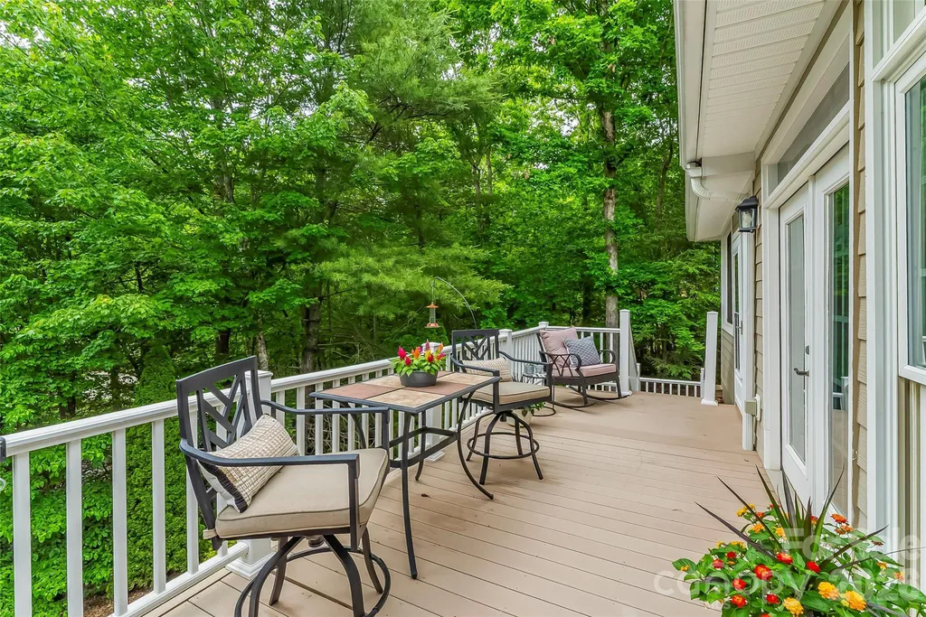 483 Cross Creek Drive Marion NC 28752