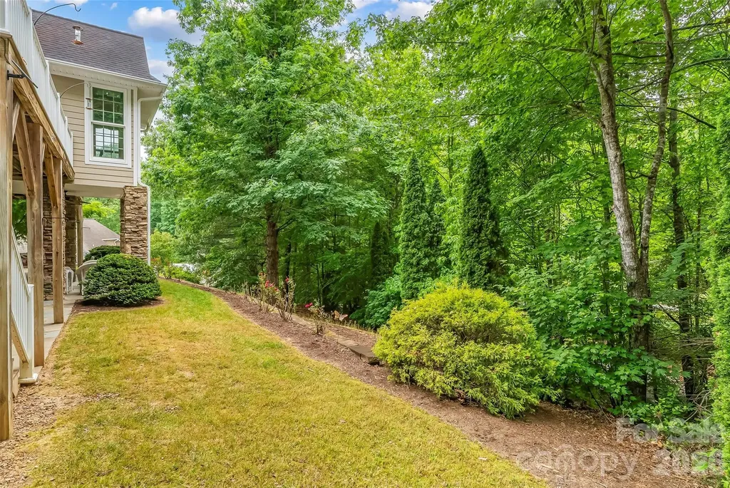 483 Cross Creek Drive Marion NC 28752