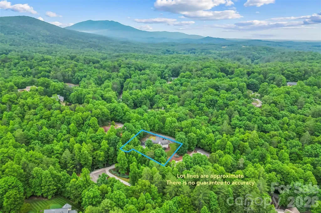 483 Cross Creek Drive Marion NC 28752