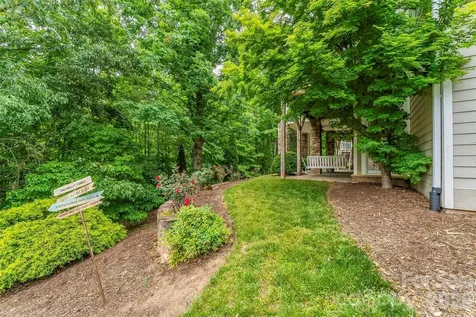 483 Cross Creek Drive Marion NC 28752