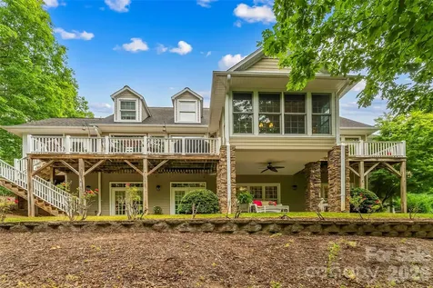 483 Cross Creek Drive Marion NC 28752