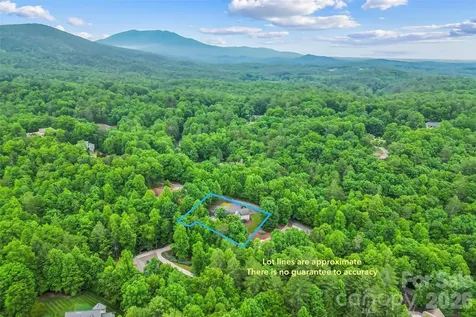483 Cross Creek Drive Marion NC 28752