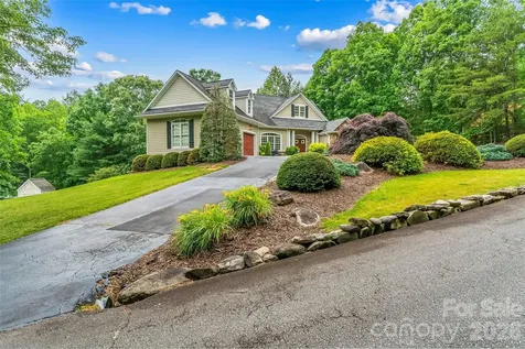 483 Cross Creek Drive Marion NC 28752