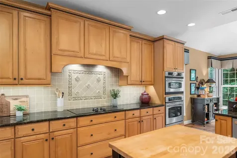 483 Cross Creek Drive Marion NC 28752