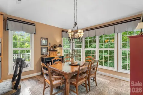 483 Cross Creek Drive Marion NC 28752