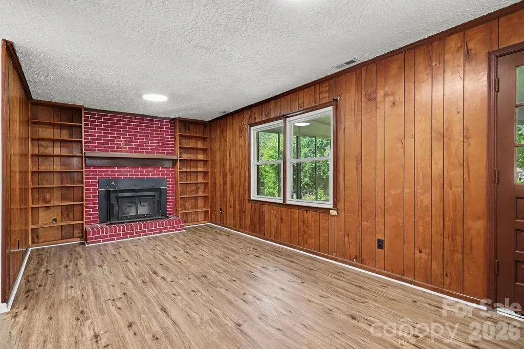 3601 Cross Winds Road Charlotte NC 28227