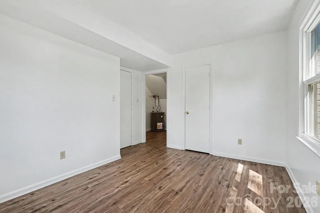 3601 Cross Winds Road Charlotte NC 28227