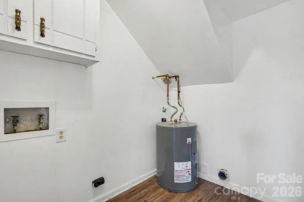 3601 Cross Winds Road Charlotte NC 28227