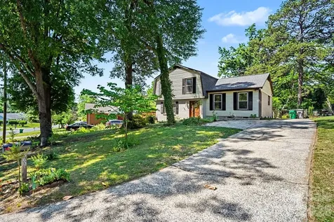 3601 Cross Winds Road Charlotte NC 28227