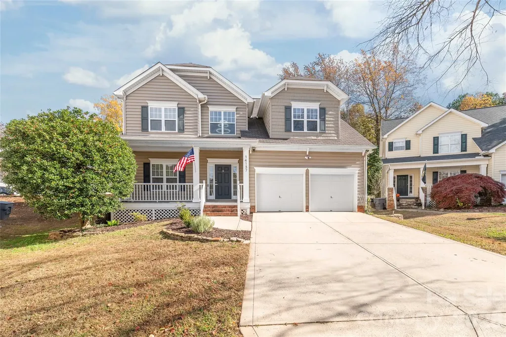 14137 Wild Elm Road Charlotte NC 28277
