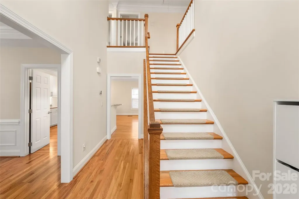 14137 Wild Elm Road Charlotte NC 28277