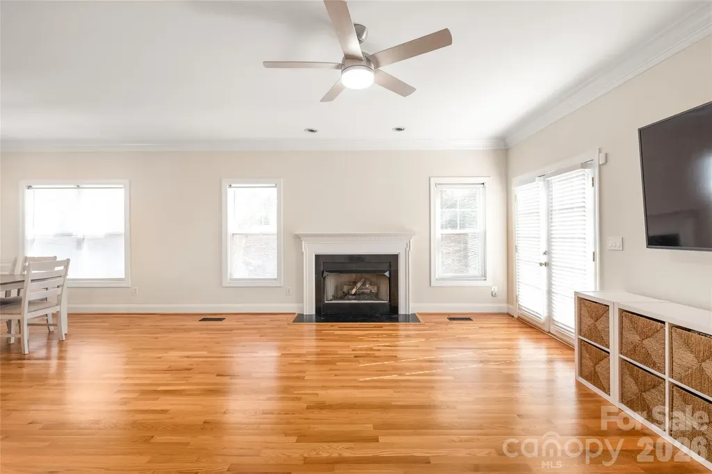 14137 Wild Elm Road Charlotte NC 28277