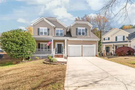 14137 Wild Elm Road Charlotte NC 28277