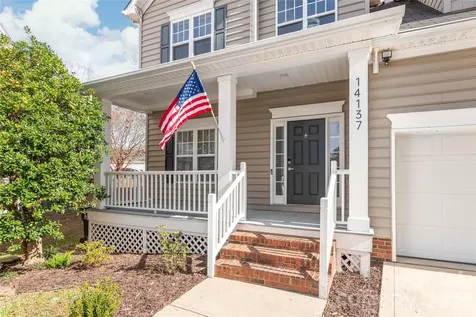 14137 Wild Elm Road Charlotte NC 28277
