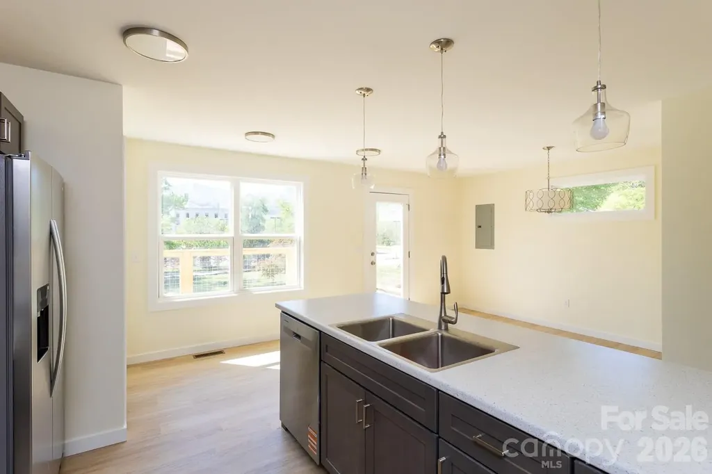46 Vance Avenue Black Mountain NC 28711