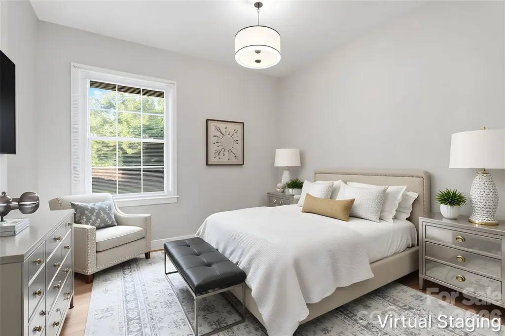 364 Leafmore Drive Charlotte NC 28213