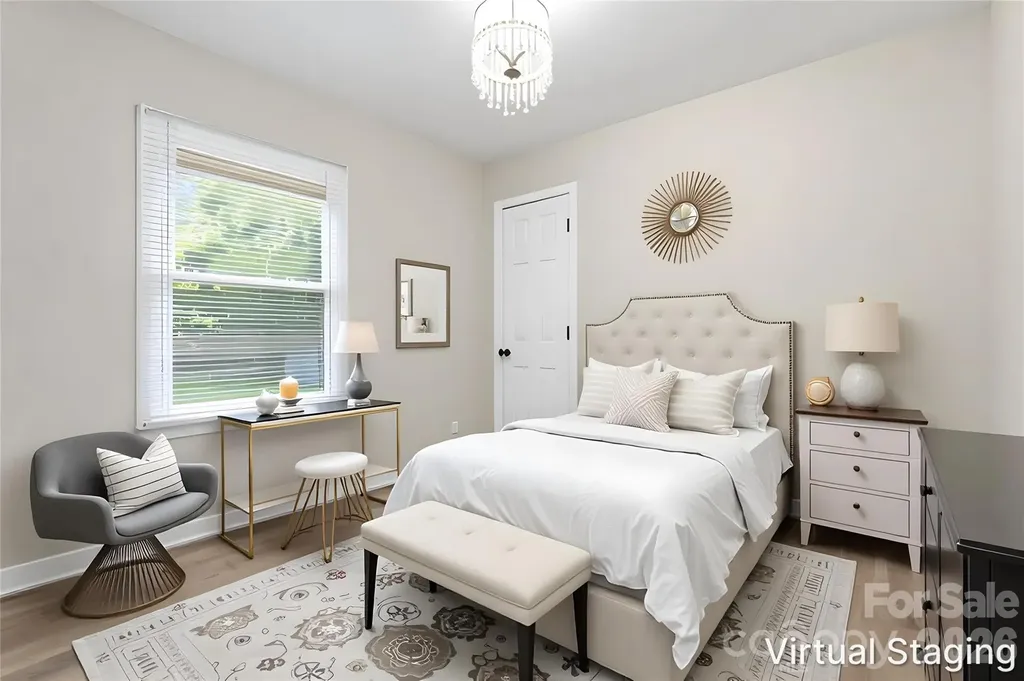 364 Leafmore Drive Charlotte NC 28213