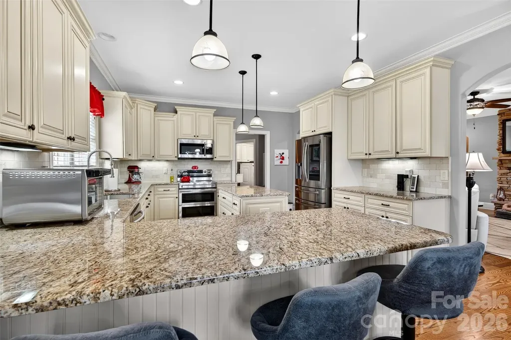 2330 Shiny Leaf Drive Denver NC 28037