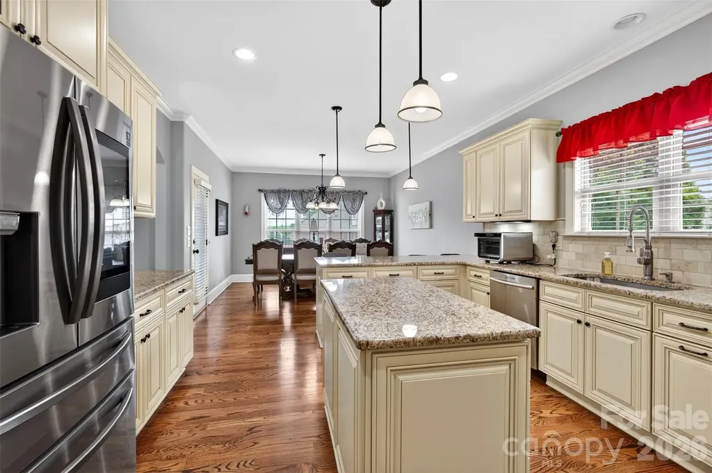 2330 Shiny Leaf Drive Denver NC 28037