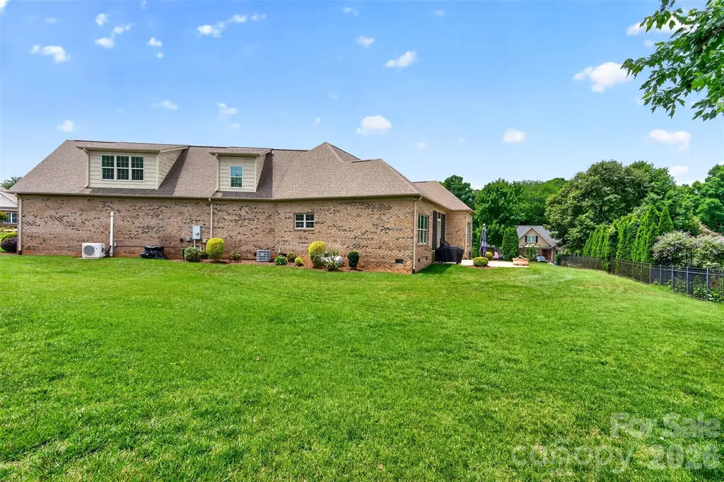 2330 Shiny Leaf Drive Denver NC 28037