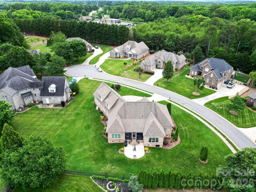 2330 Shiny Leaf Drive Denver NC 28037