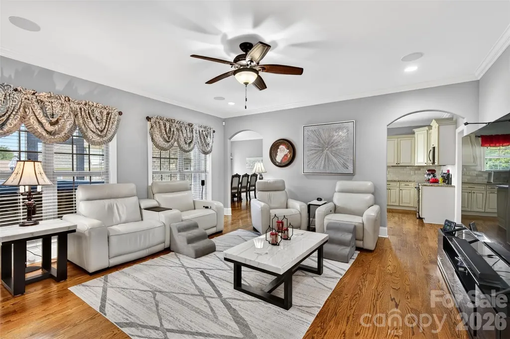 2330 Shiny Leaf Drive Denver NC 28037