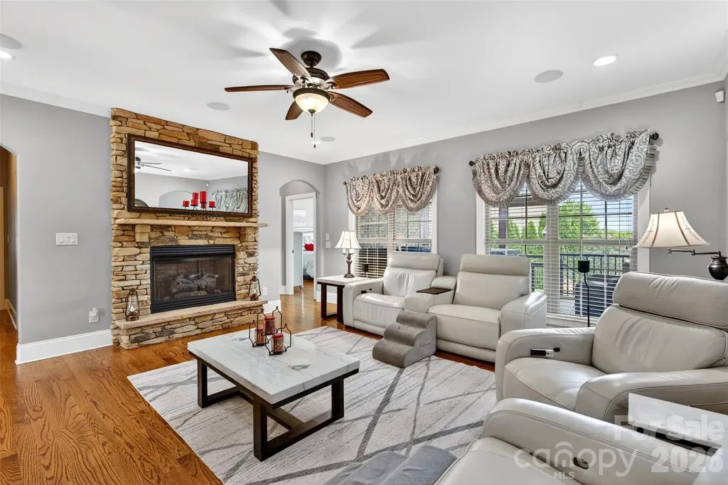 2330 Shiny Leaf Drive Denver NC 28037