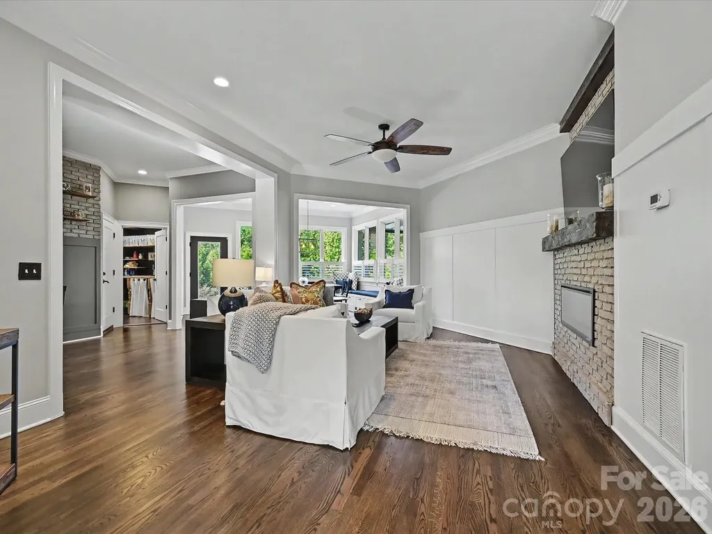17626 Spinnakers Reach Drive Cornelius NC 28031